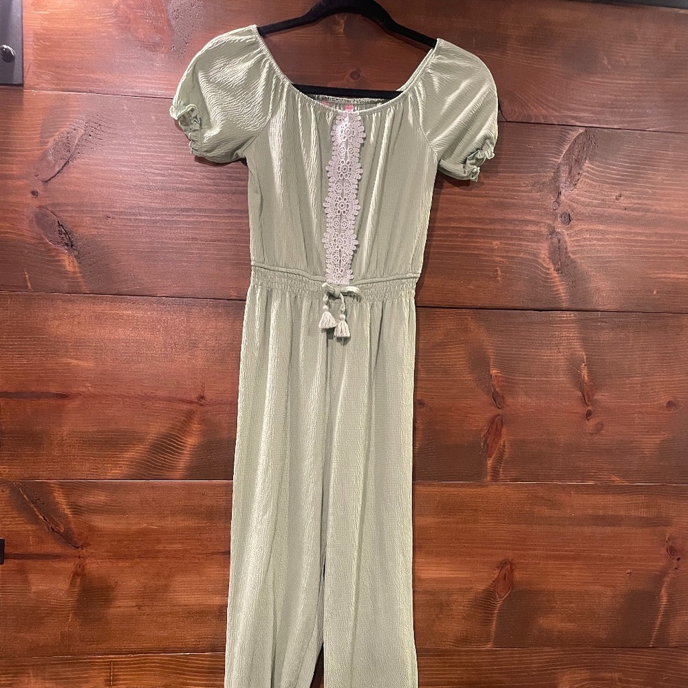 Jumpsuit